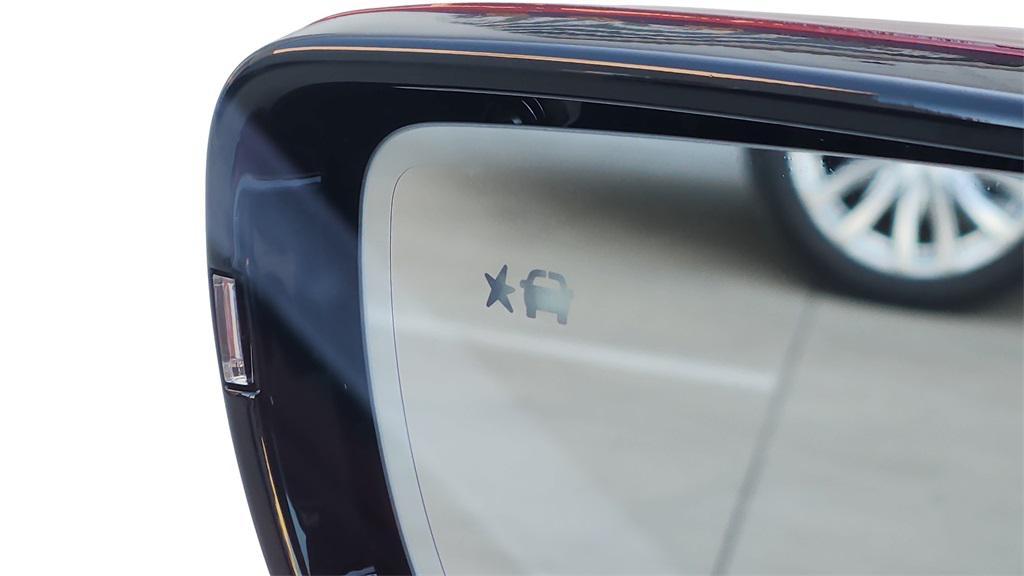 new 2026 Cadillac CT5 car, priced at $51,960