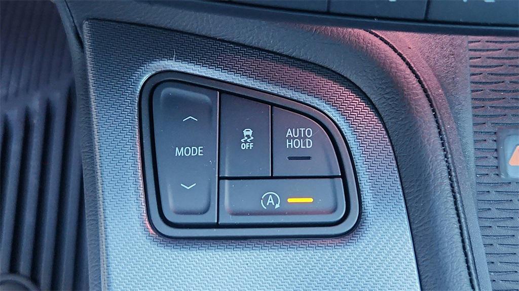 new 2026 Cadillac CT5 car, priced at $51,960