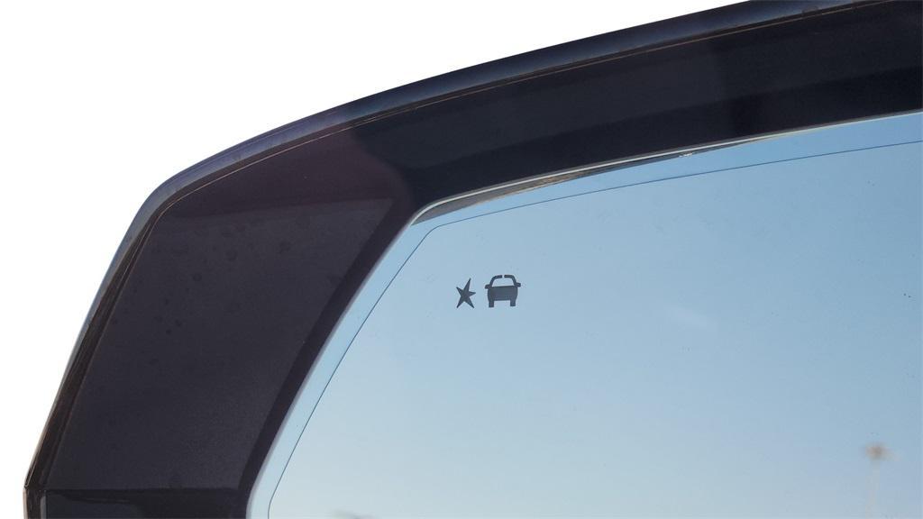 used 2025 Cadillac Escalade car, priced at $114,991