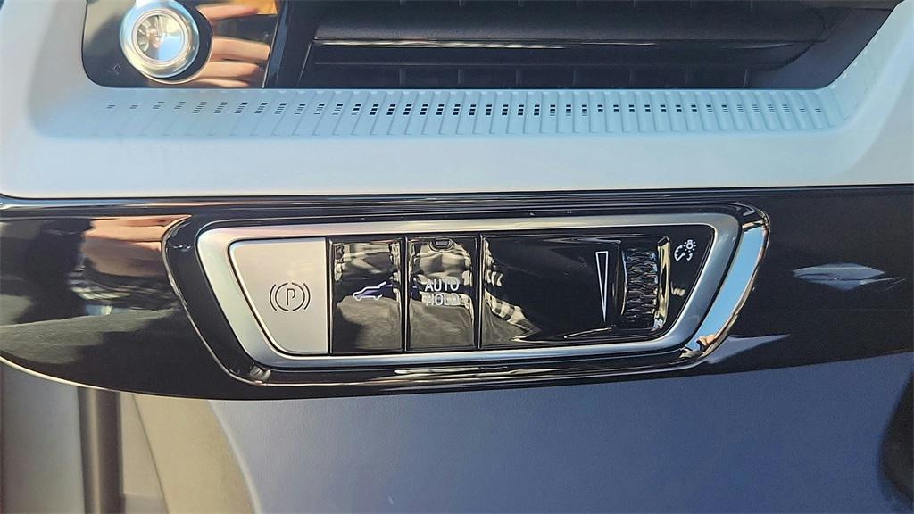 new 2026 Cadillac OPTIQ car, priced at $56,810