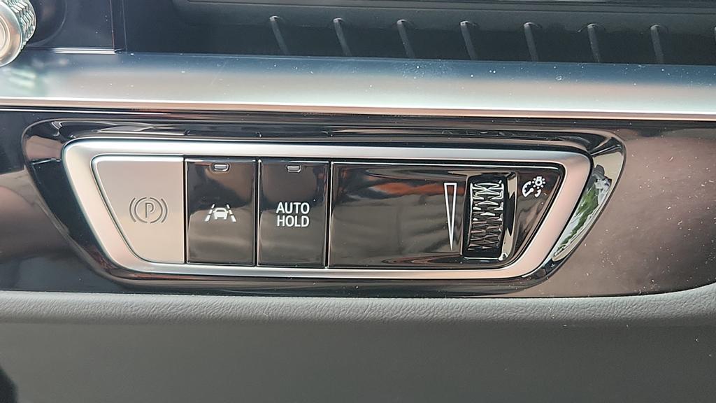 new 2026 Cadillac LYRIQ car, priced at $82,161