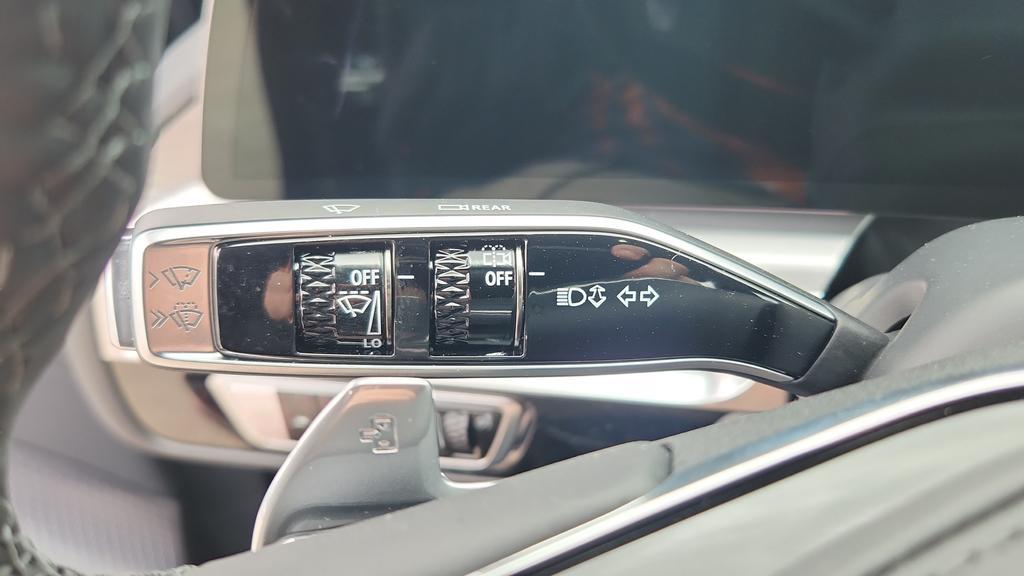 new 2026 Cadillac LYRIQ car, priced at $82,161