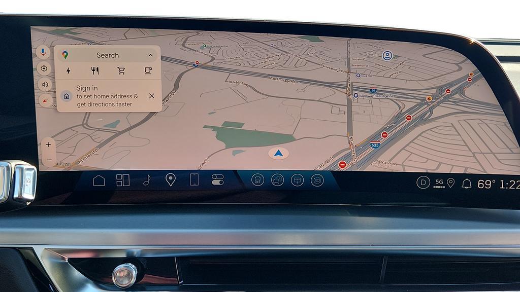 new 2026 Cadillac LYRIQ car, priced at $68,030