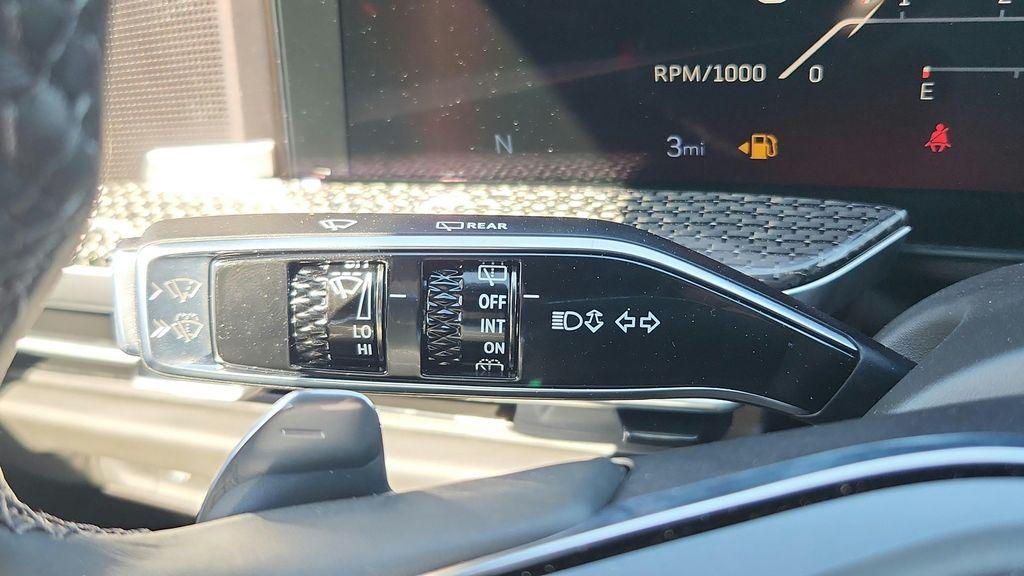 used 2025 Cadillac Escalade ESV car, priced at $174,977
