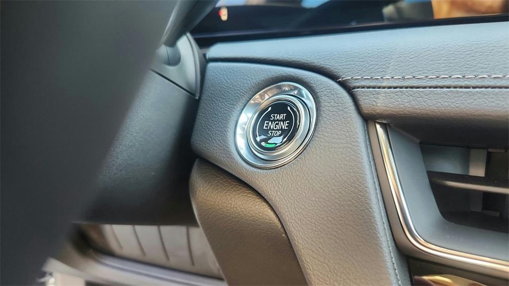 new 2026 Cadillac CT5 car, priced at $55,580