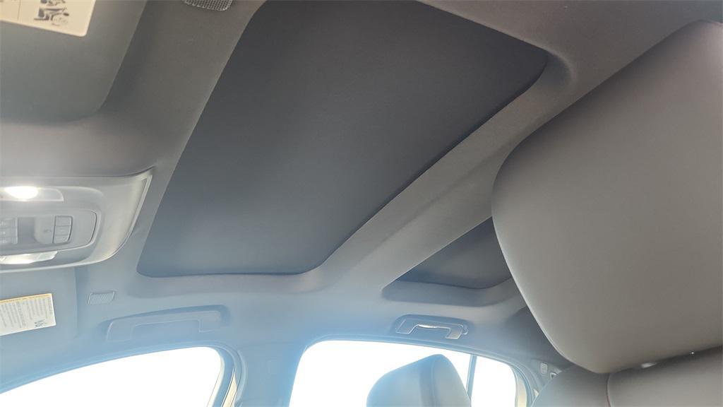 new 2026 Cadillac CT5 car, priced at $55,580