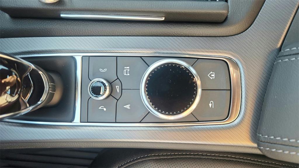 new 2026 Cadillac CT5 car, priced at $55,580