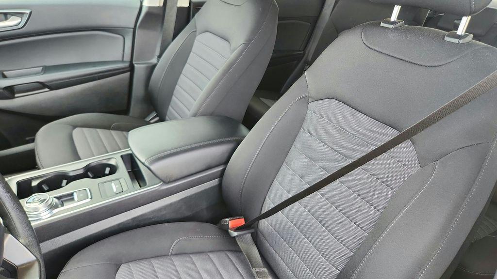 used 2024 Ford Edge car, priced at $20,694