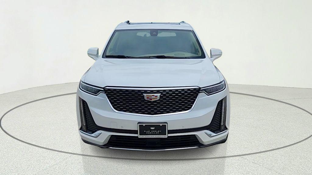 used 2023 Cadillac XT6 car, priced at $39,547
