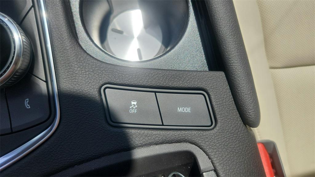 new 2025 Cadillac XT6 car, priced at $63,960