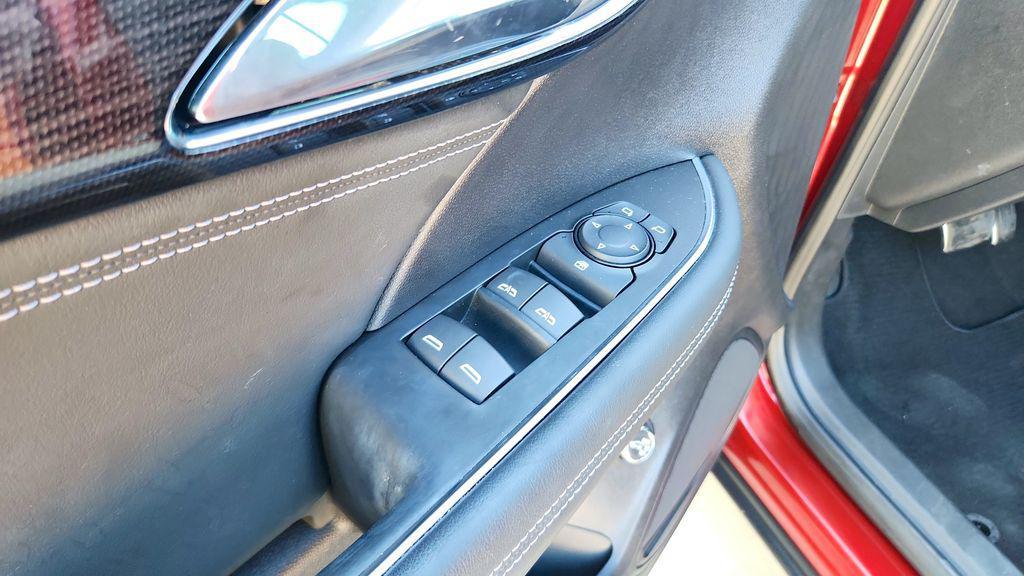 used 2023 Buick Envision car, priced at $24,532