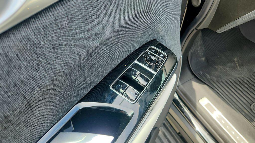 new 2026 Cadillac Escalade ESV car, priced at $132,661