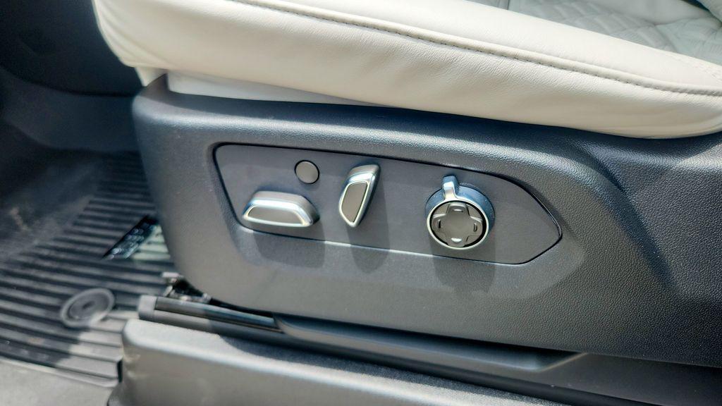 new 2026 Cadillac Escalade ESV car, priced at $132,661