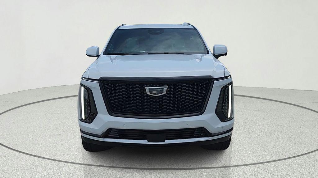 new 2026 Cadillac Escalade car, priced at $133,941