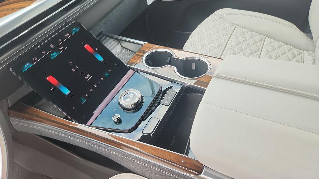 new 2026 Cadillac Escalade car, priced at $133,941