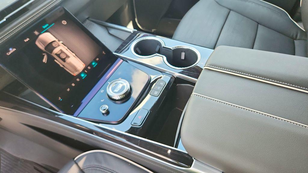 new 2026 Cadillac Escalade car, priced at $113,036