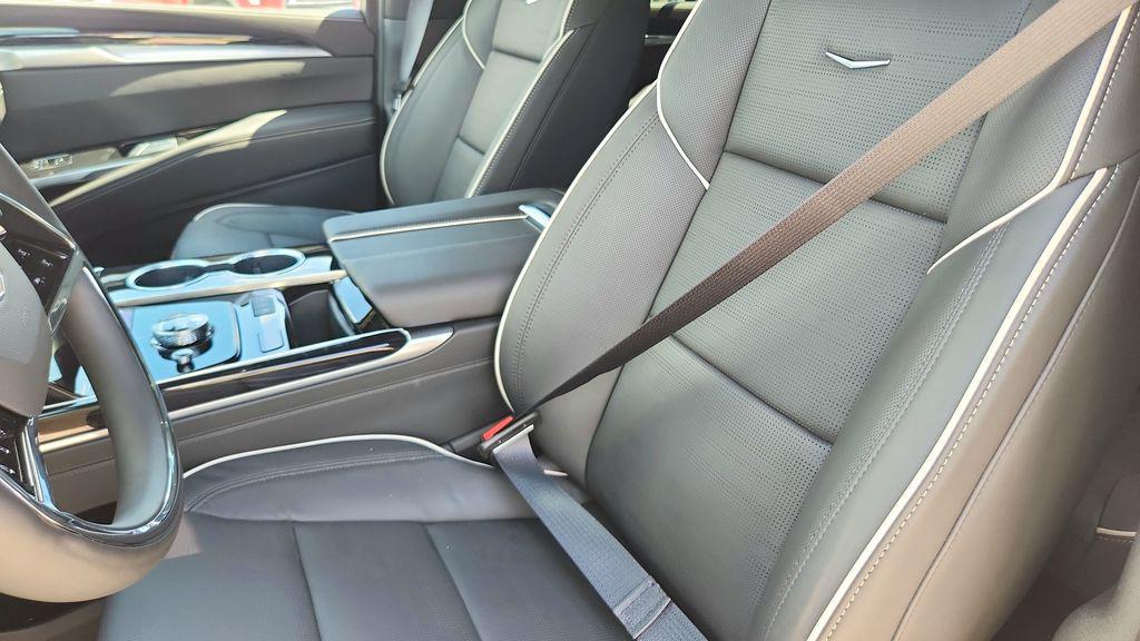 new 2026 Cadillac Escalade car, priced at $113,036