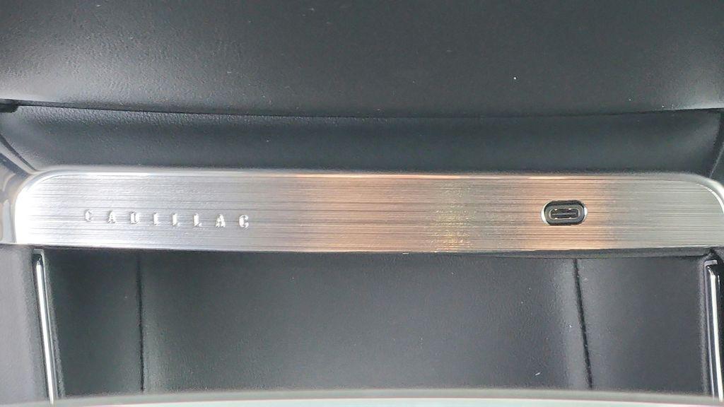 new 2026 Cadillac LYRIQ car, priced at $62,705