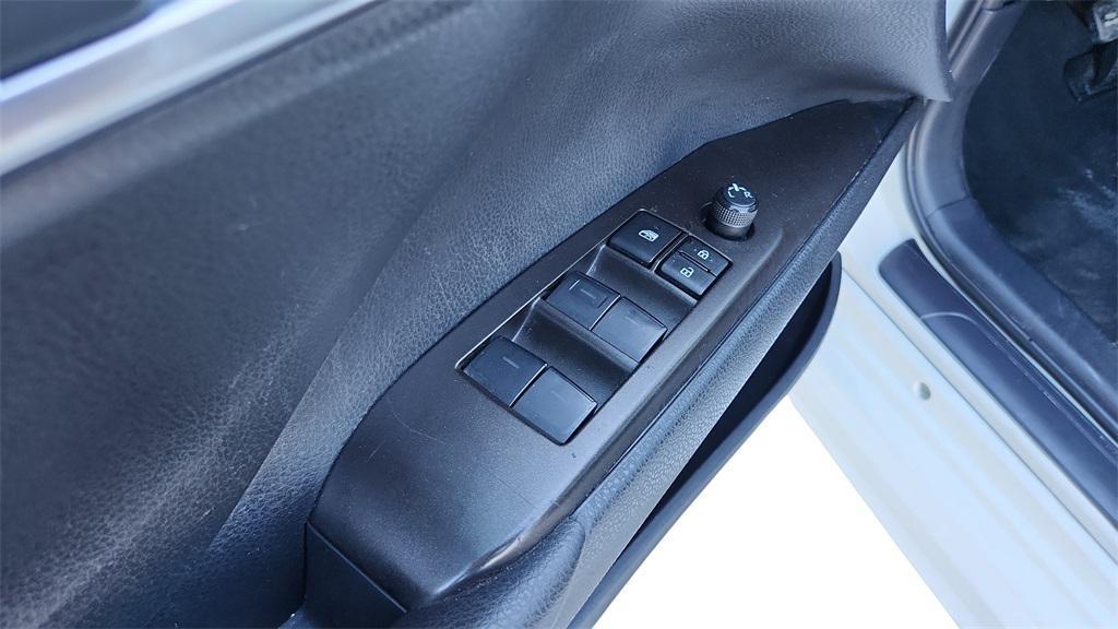 used 2024 Toyota Camry car, priced at $21,082