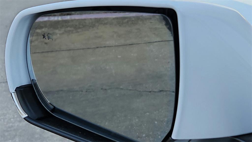 new 2025 Cadillac CT4 car, priced at $49,250