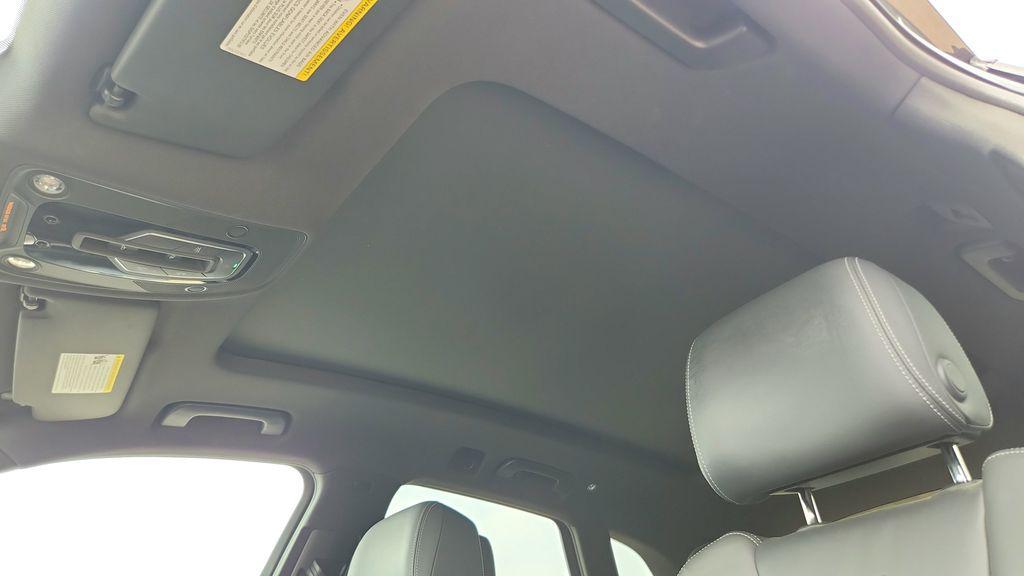 used 2023 Audi SQ5 car, priced at $41,679