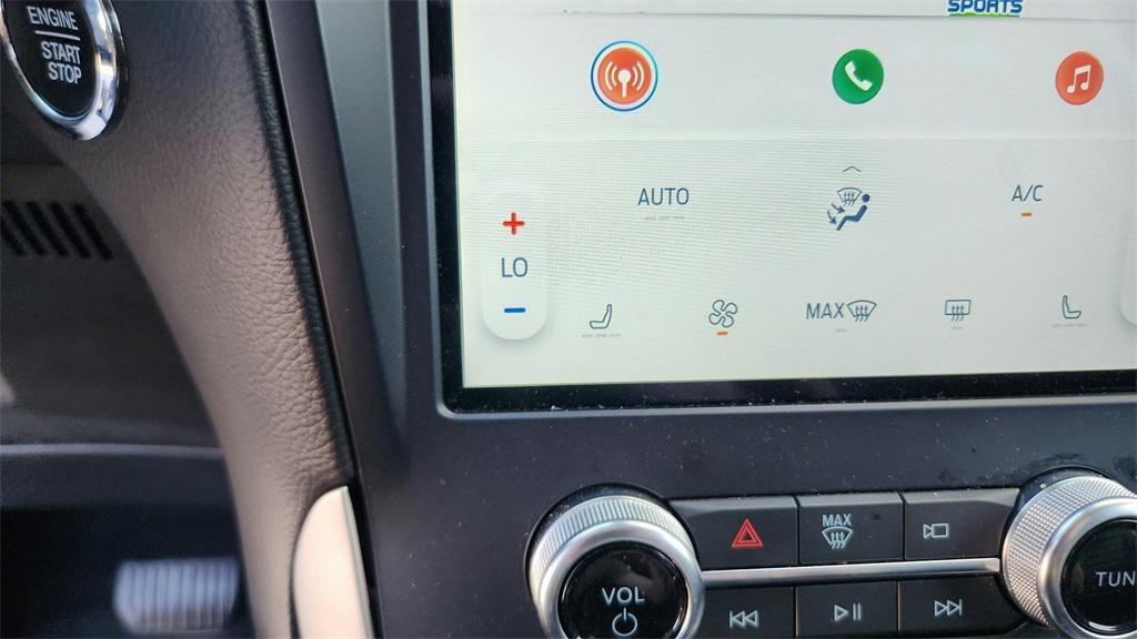 used 2024 Ford Edge car, priced at $19,281