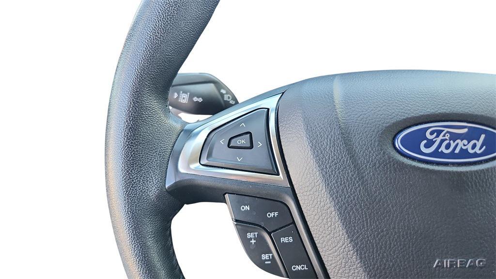 used 2024 Ford Edge car, priced at $19,281