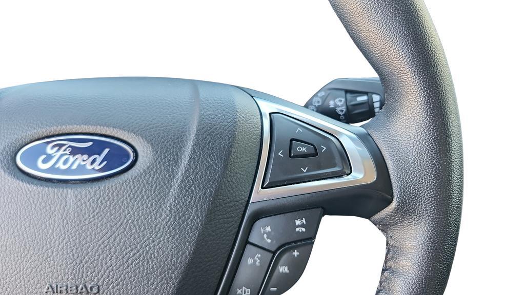 used 2024 Ford Edge car, priced at $20,994