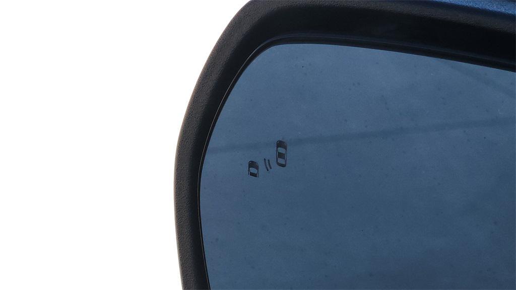 used 2024 Ford Edge car, priced at $19,281