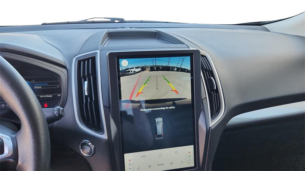used 2024 Ford Edge car, priced at $19,281