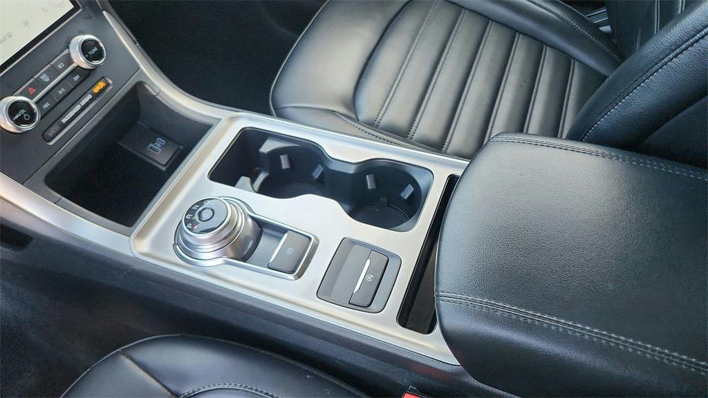 used 2024 Ford Edge car, priced at $19,281