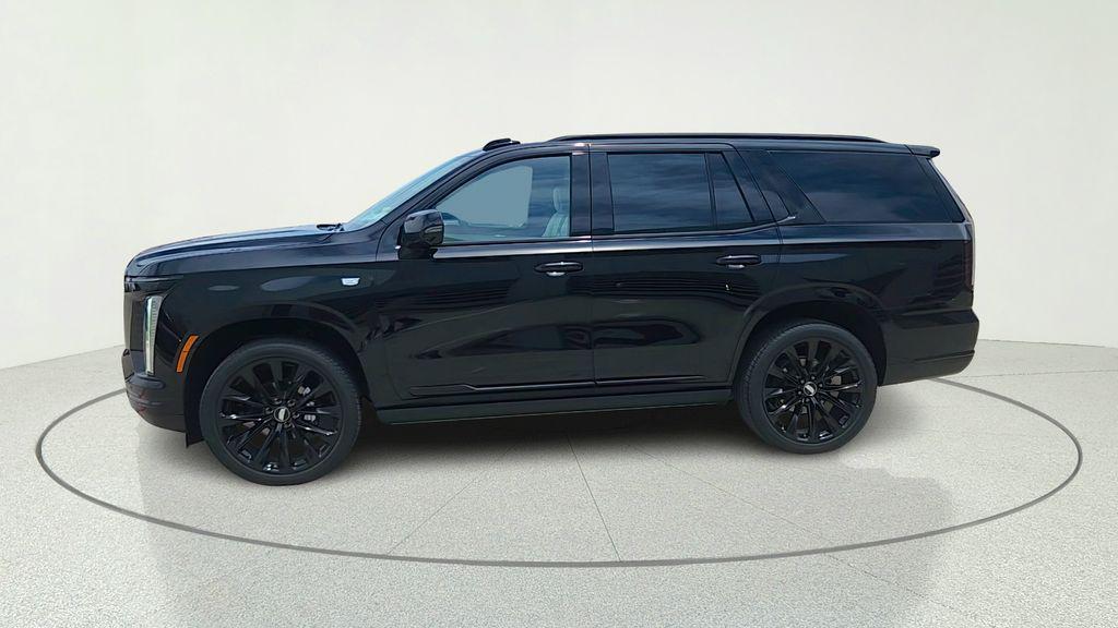 new 2026 Cadillac Escalade car, priced at $132,616