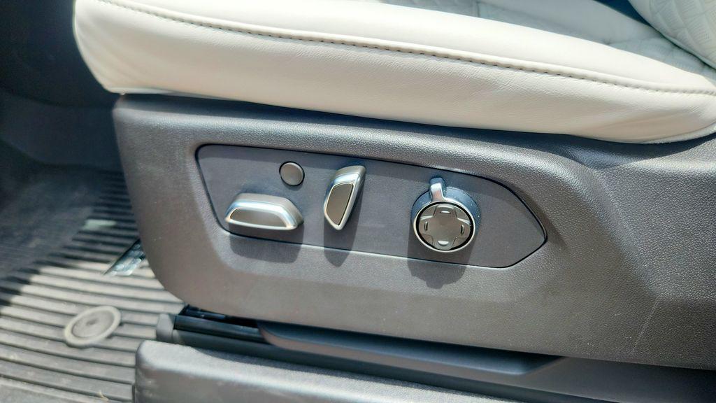 new 2026 Cadillac Escalade car, priced at $132,616
