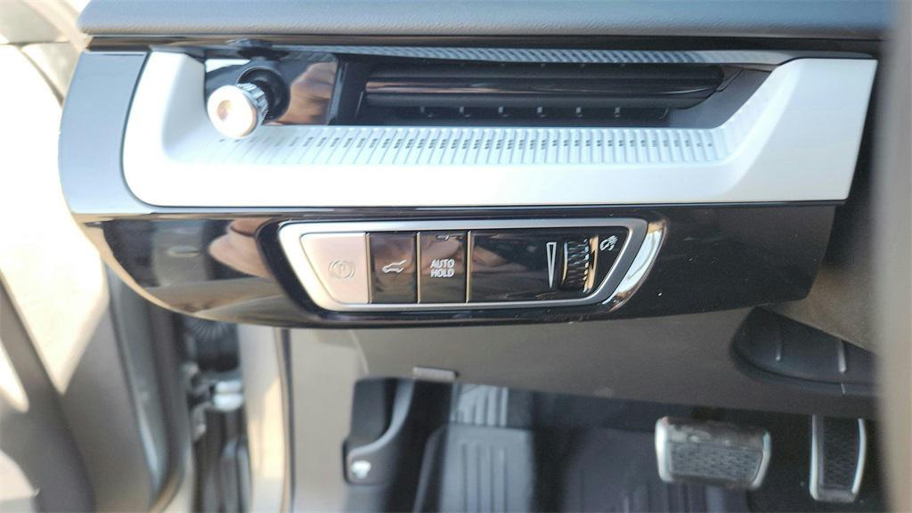 new 2026 Cadillac OPTIQ car, priced at $54,110