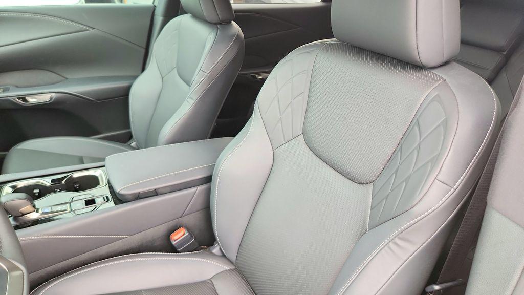 used 2024 Lexus RX 350 car, priced at $47,689