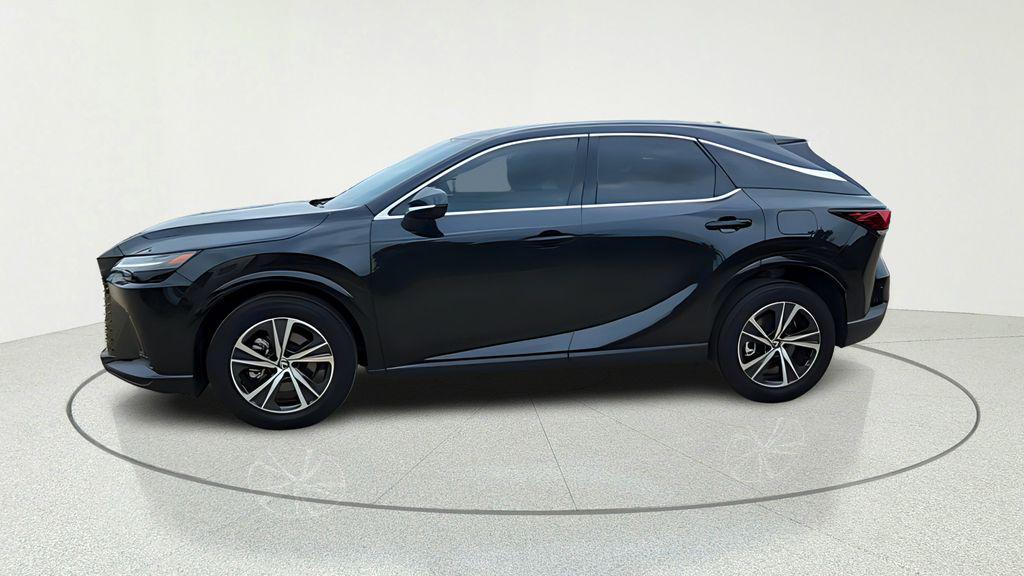 used 2024 Lexus RX 350 car, priced at $47,689