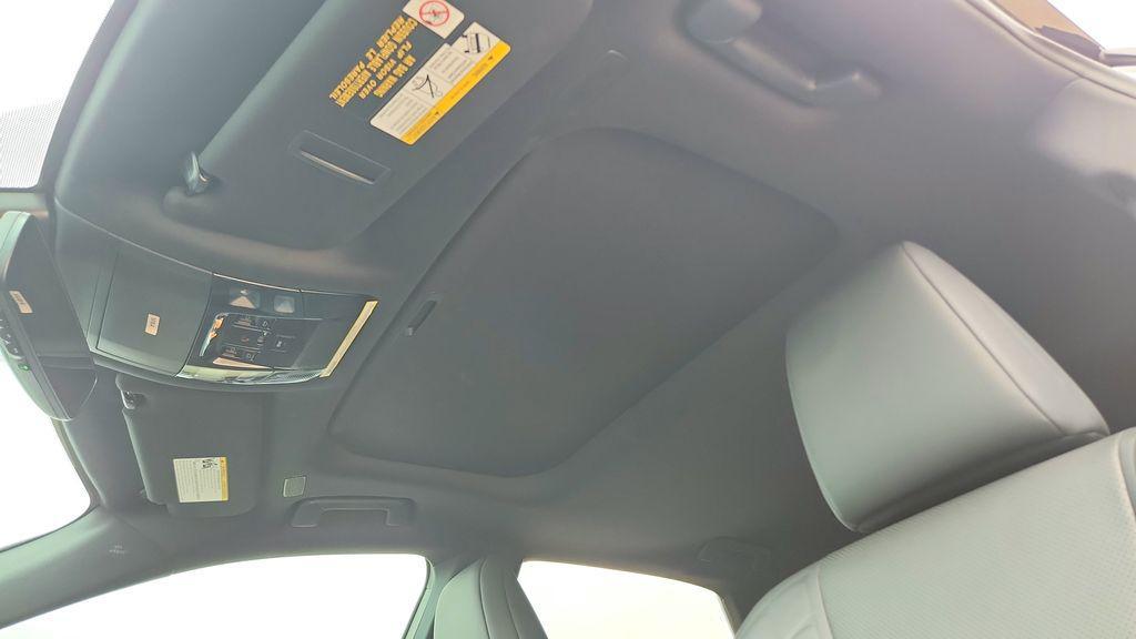 used 2024 Lexus RX 350 car, priced at $47,689