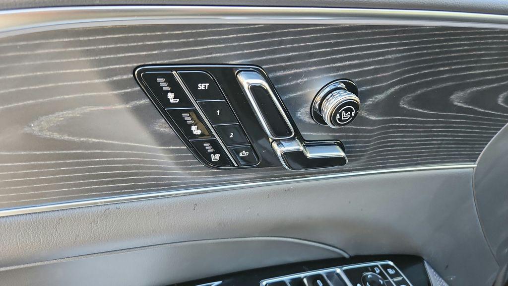 new 2025 Cadillac LYRIQ car, priced at $69,714