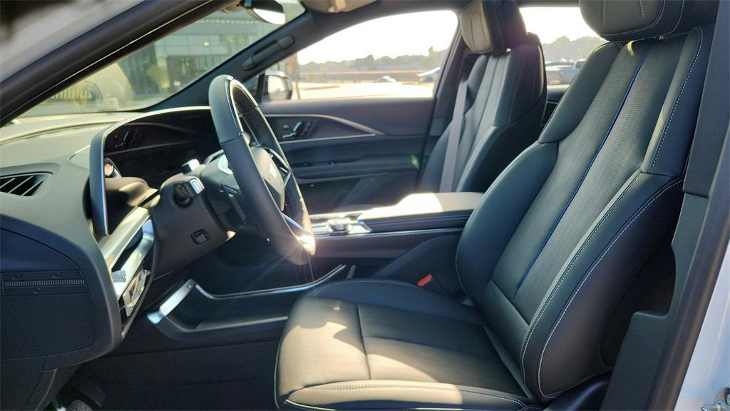 new 2026 Cadillac LYRIQ car, priced at $64,104