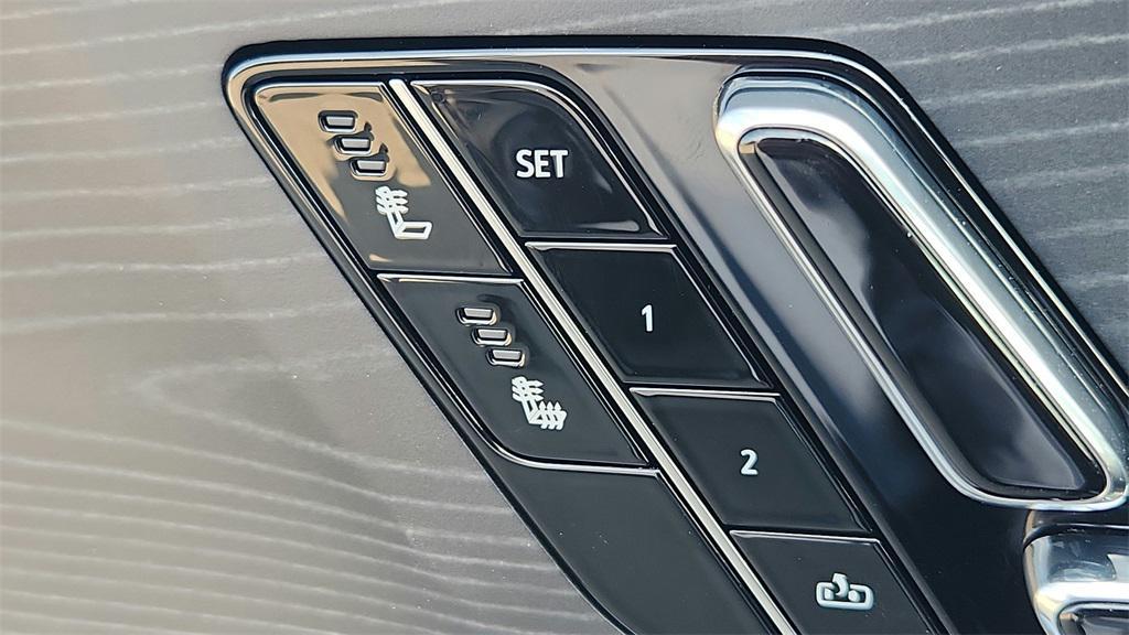 new 2026 Cadillac LYRIQ car, priced at $64,104