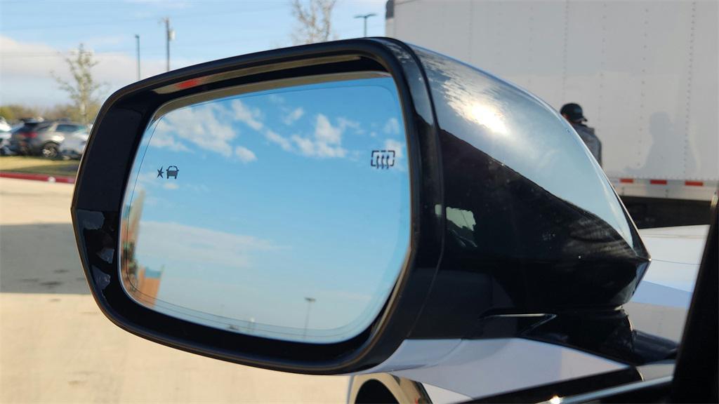 new 2026 Cadillac LYRIQ car, priced at $64,104