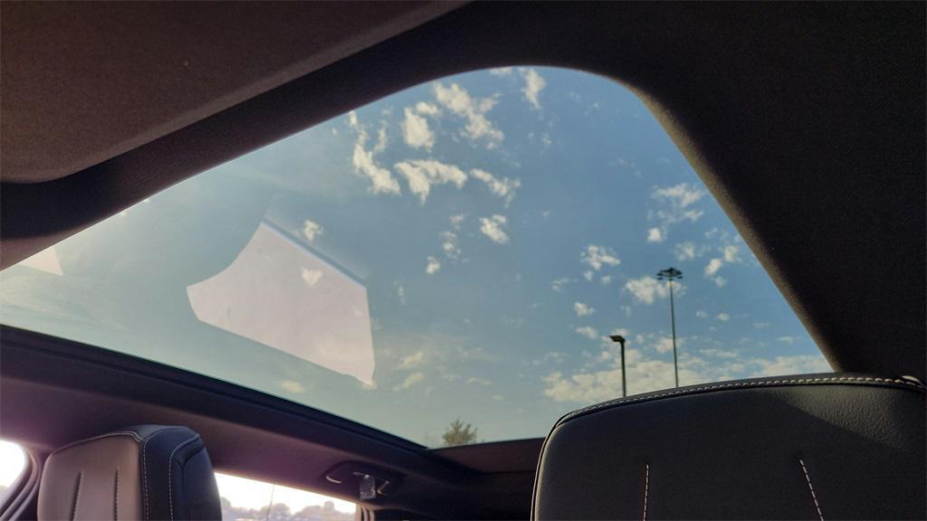 new 2026 Cadillac LYRIQ car, priced at $64,104