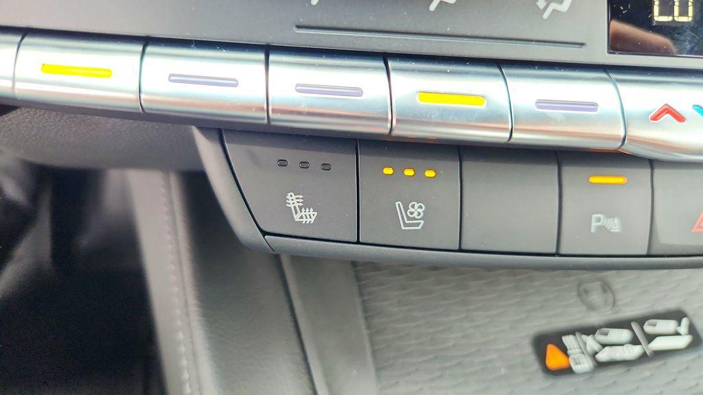 new 2025 Cadillac CT4 car, priced at $42,150