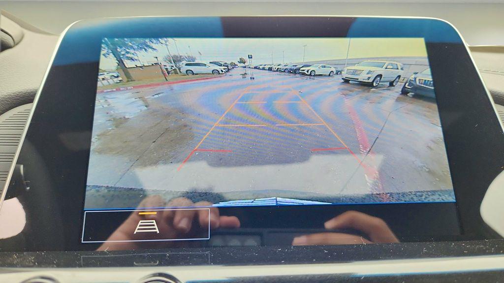 new 2025 Cadillac CT4 car, priced at $42,150