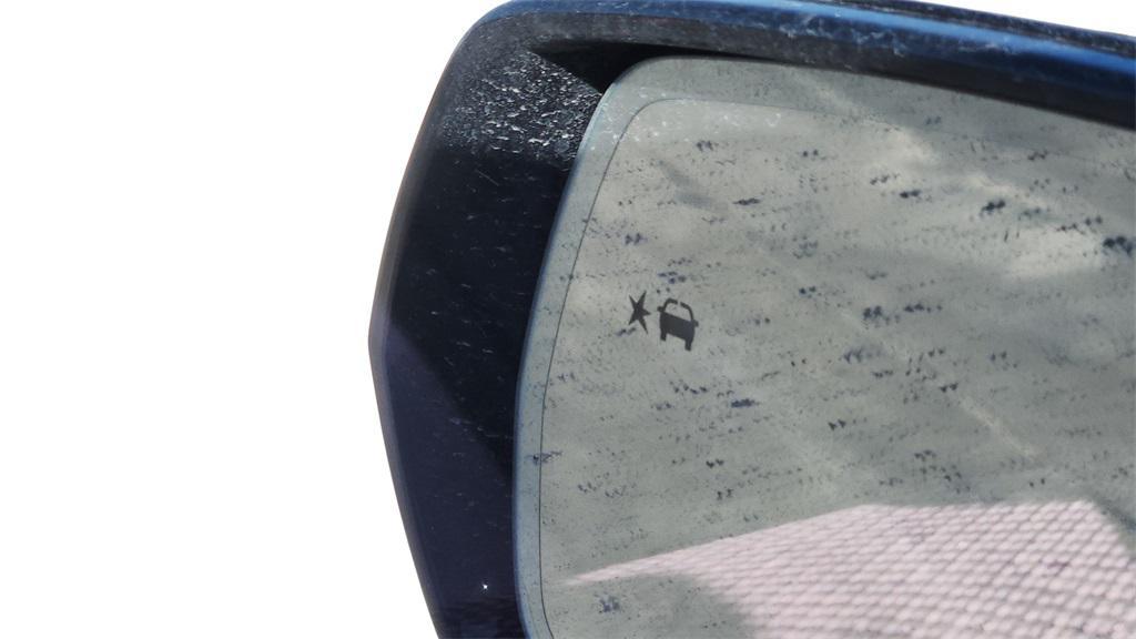 new 2026 Cadillac OPTIQ car, priced at $53,510