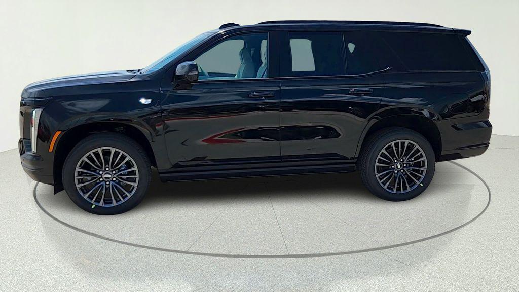 new 2026 Cadillac Escalade car, priced at $127,956