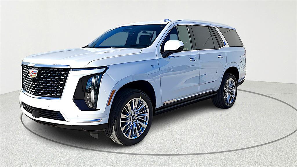 new 2026 Cadillac Escalade car, priced at $111,625