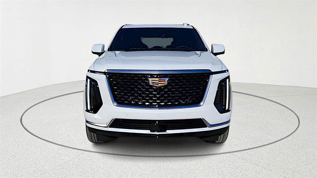 new 2026 Cadillac Escalade car, priced at $111,625