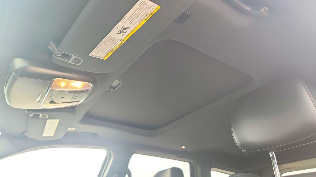 used 2021 Jeep Grand Cherokee car, priced at $24,237
