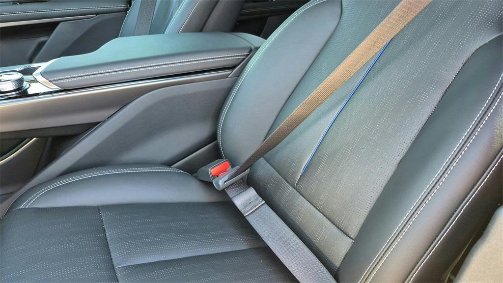 new 2026 Cadillac LYRIQ car, priced at $64,104